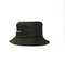 Chapeaux simples drôles de seau de conception, chapeaux faits sur commande de seau avec le logo fait sur commande