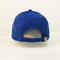 taille 56-60CM de casquette de baseball du velours côtelé des 6 hommes confortables de panneau de style simple