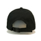Chapeaux Bsci de casquettes de baseball brodés par chapeau fait sur commande en gros de papa de logo