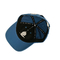 La broderie faite sur commande de coton d'Ace couvre les chapeaux faits sur commande de papa de chapeau de Hihop de chapeau de base-ball