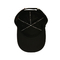 La casquette de baseball faite sur commande confortable/a brodé la casquette de baseball de correction avec le logo fait sur commande
