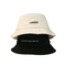 Pêche faite sur commande extérieure de broderie de chapeau de seau de logo de bord de pêcheur de chapeau de chapeau large de Sun