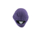 Pêcheur Bucket Hats de Terry Purple Neck Protective Blank