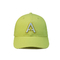Broderie Style 6 Caps de base-ball / Caps de golf en coton en plein air