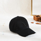 Le coton 50cm 3D a brodé le pare-soleil standard de casquettes de baseball