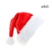 56CM ont mené le chapeau lumineux pour le cadeau de Santa Claus Hat Snowman Elk Christmas d'enfants
