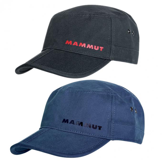 La coutume de chapeaux de campeur a imprimé le logo, chapeau promotionnel, chapeau fait sur commande de sports