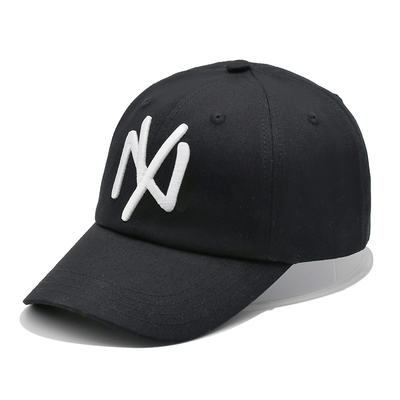 Chapeau unisexe brodé fait sur commande de papa de la casquette de baseball 60cm d'hommes