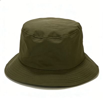 Chapeau de pêche léger en coton Confortable, respirant, parfait pour la protection solaire extérieure