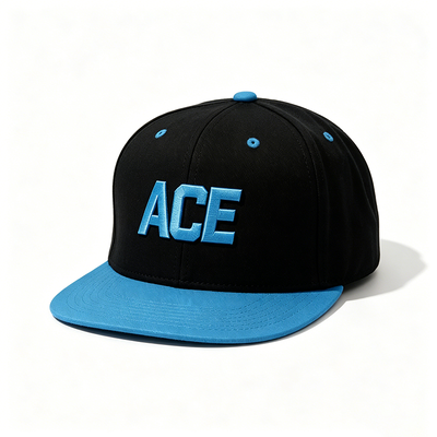 Des casquettes unisexes en coton, bordures de logos personnalisables, parfaites pour la distribution au détail et les campagnes de marketing.