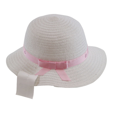 Chapeau pliable adapté de seau d'enfants des chapeaux des beaux enfants pour la protection de Sun