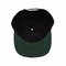 Bord plat de chapeau classique de Hip Hop Snapback avec la boucle d'Adjutable