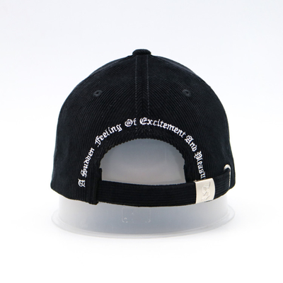 Femmes à la mode d'hommes de Dieu de chapeau de Mesh Caps Sports Hiphop Trucker de base-ball d'été une lettre