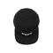 Chapeaux unisexes réglables BSCI de broderie de logo de bord de chapeau plat fait sur commande de Snapback
