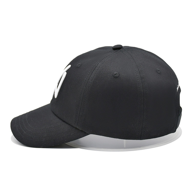 Chapeau unisexe brodé fait sur commande de papa de la casquette de baseball 60cm d'hommes