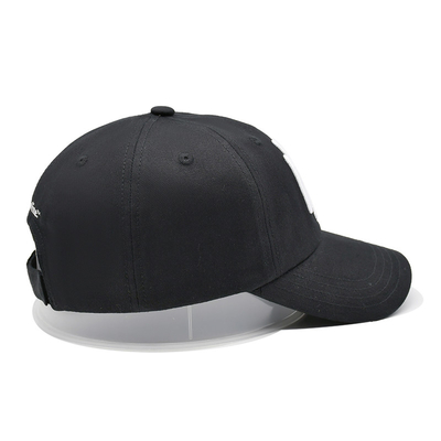 Chapeau unisexe brodé fait sur commande de papa de la casquette de baseball 60cm d'hommes