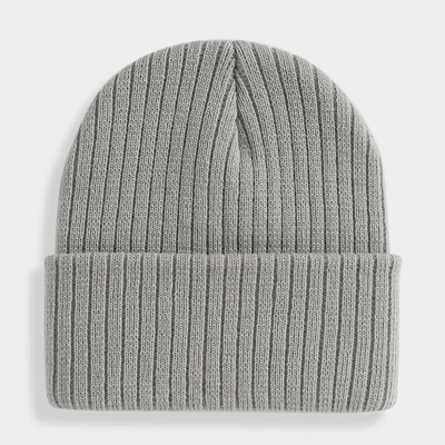 Chapeau COMMUN de tissu de calotte adulte d'hiver