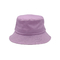 Nouveau sunscre extérieur adapté aux besoins du client de ventes directes de fabricant de chapeau de ressort de logo de seau par chapeau solide de haute qualité et de seau d'été