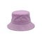 Nouveau sunscre extérieur adapté aux besoins du client de ventes directes de fabricant de chapeau de ressort de logo de seau par chapeau solide de haute qualité et de seau d'été
