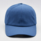 Les chapeaux réglables confortables unisexes de golf ont brodé imprimer la sublimation
