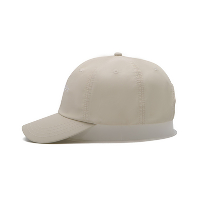 Chapeau fait sur commande de papa brodé par panneau réglable de la casquette de baseball 6 d'hommes de sport de boucle