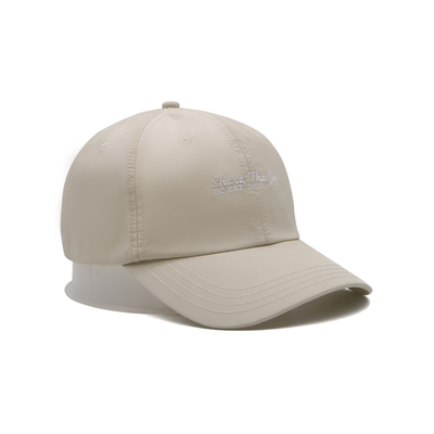 Chapeau fait sur commande de papa brodé par panneau réglable de la casquette de baseball 6 d'hommes de sport de boucle
