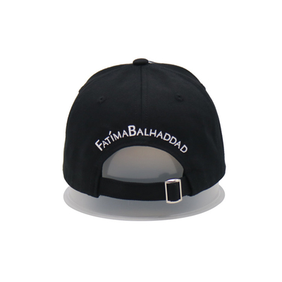 casquette de baseball réglable de impression numérique de style de rue dans le sac d'Opp