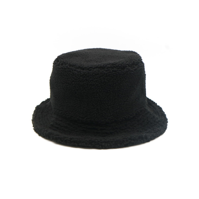 Unisexe, chapeau à seau de pêcheur, chapeau chaud et durable, pour les activités de plein air.