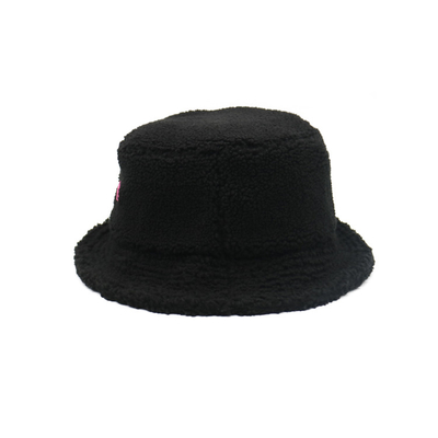 Unisexe, chapeau à seau de pêcheur, chapeau chaud et durable, pour les activités de plein air.