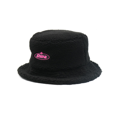 Unisexe, chapeau à seau de pêcheur, chapeau chaud et durable, pour les activités de plein air.