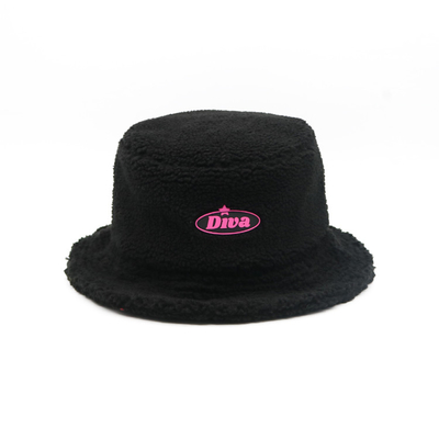 Unisexe, chapeau à seau de pêcheur, chapeau chaud et durable, pour les activités de plein air.