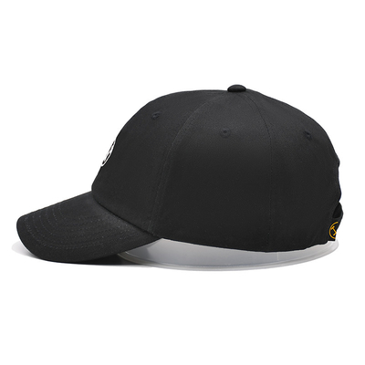 Casquette de base-ball brodée personnalisée