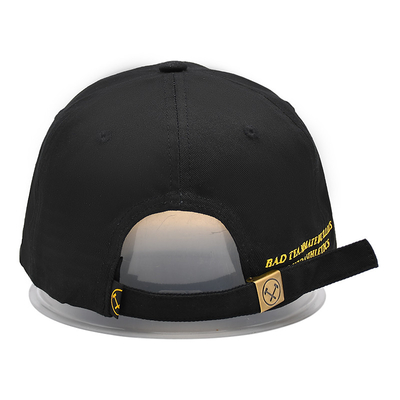 Casquette de base-ball brodée personnalisée