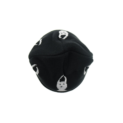 OEM BSCI Unisexe Bonnet à tricoter