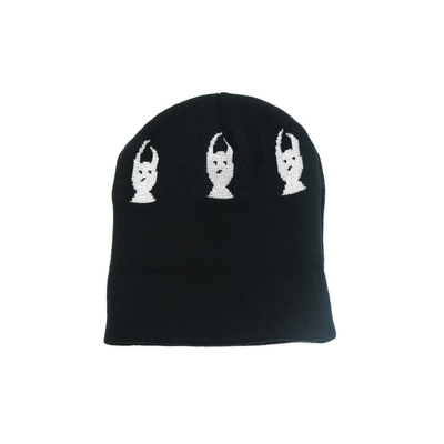 OEM BSCI Unisexe Bonnet à tricoter