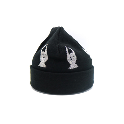 OEM BSCI Unisexe Bonnet à tricoter