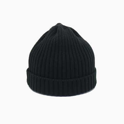 Crâne d'hiver chaud, chapeaux à bonnet tricotés pour les occasions décontractées