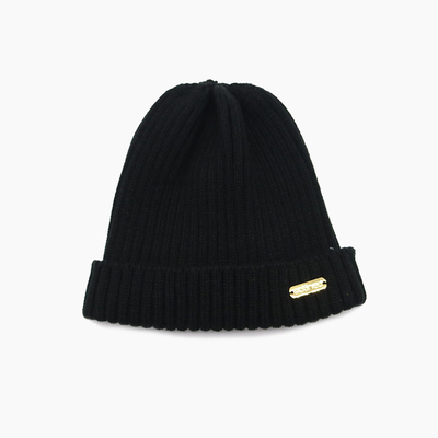 Crâne d'hiver chaud, chapeaux à bonnet tricotés pour les occasions décontractées