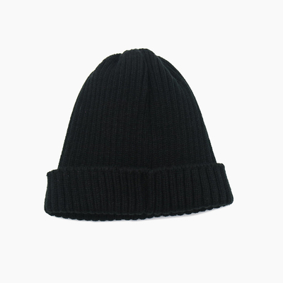 Crâne d'hiver chaud, chapeaux à bonnet tricotés pour les occasions décontractées
