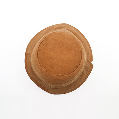 Chapeau de pêcheur pour enfants et adultes