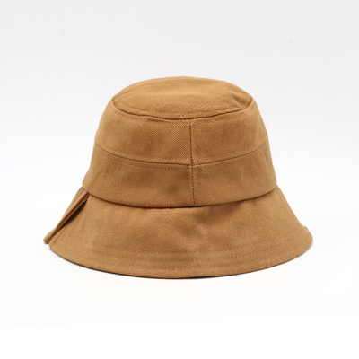 Chapeau de pêcheur pour enfants et adultes