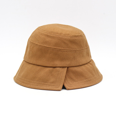 Chapeau de pêcheur pour enfants et adultes