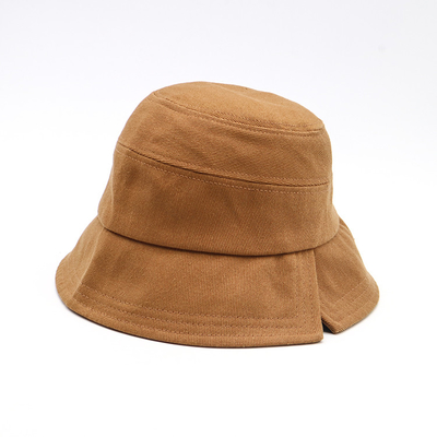 Chapeau de pêcheur pour enfants et adultes
