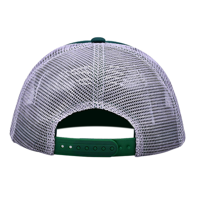 Chapeau de camion sportif de marque privée avec logo brodé Chapeau de baseball personnalisé Snapback