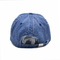 Toutes les saisons Ovale Solid Pattern Sports Chapeaux de papa Emballage 100pcs/Ctn