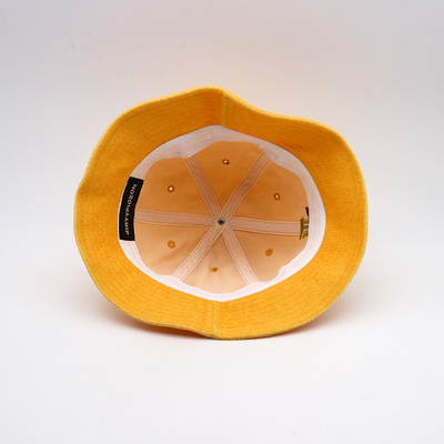 Chapeau de pêcheur personnalisé pour adultes de n'importe quelle couleur