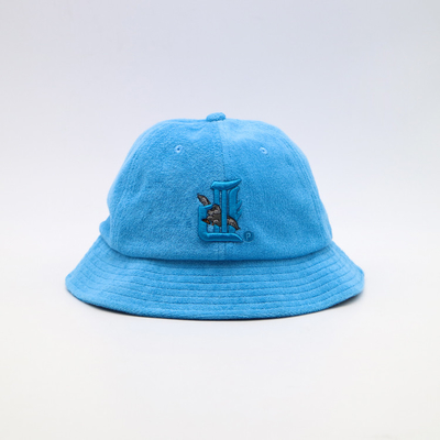 Chapeau de pêcheur personnalisé pour adultes de n'importe quelle couleur