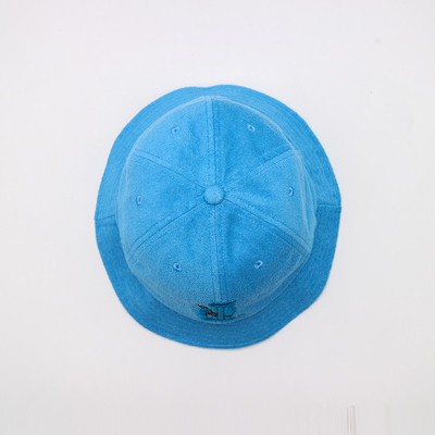 Chapeau de pêcheur personnalisé pour adultes de n'importe quelle couleur