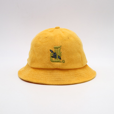 Chapeau de pêcheur personnalisé pour adultes de n'importe quelle couleur