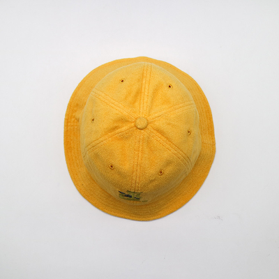 Chapeau de pêcheur personnalisé pour adultes de n'importe quelle couleur